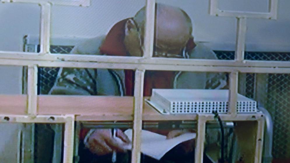 الحكم على مسؤول دفاعي روسي سابق بالسجن 19 سنة بتهمة الفساد