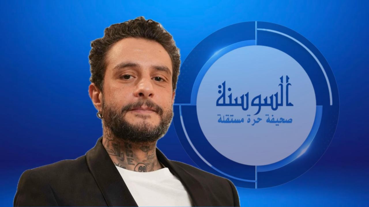 أحمد الفيشاوي يحسم جدل اعتزال التمثيل