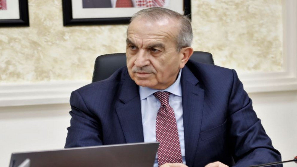 بحث ملاحظات تقرير ديوان المحاسبة 2025