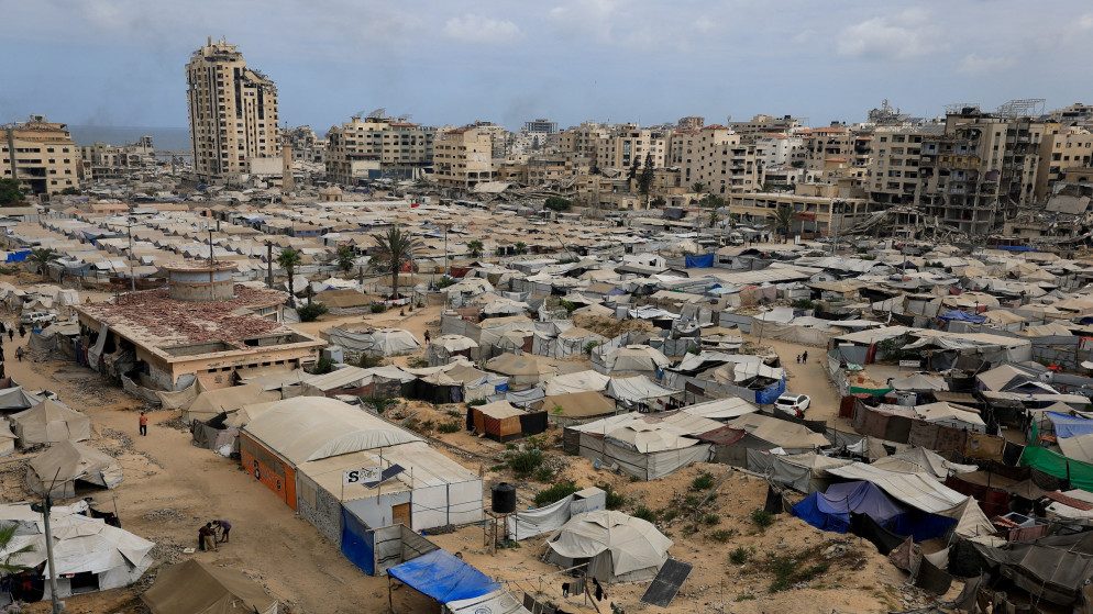 توقعات بإعادة فتح معبر رفح الأحد
