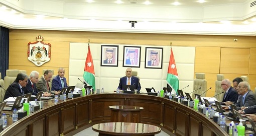 إعلان مخرجات لجنة التحديث الإداري خلال 10 أيام