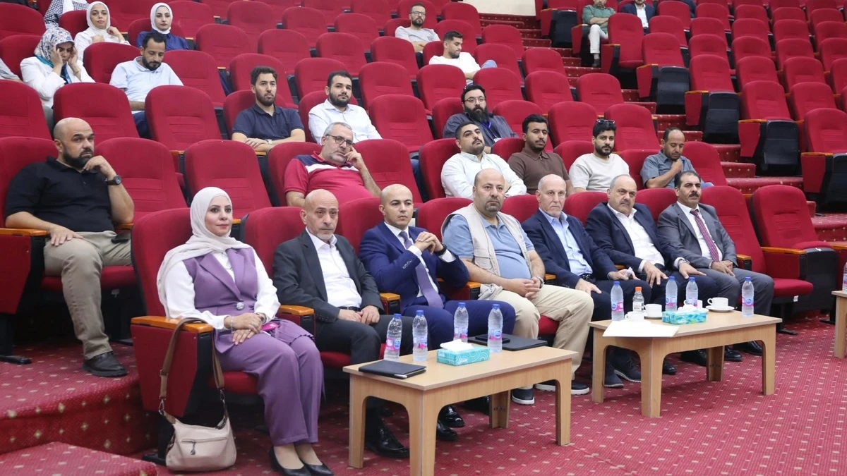 سلطة العقبة تستضيف برنامج من المحلية إلى العالمية لدعم التصدير
