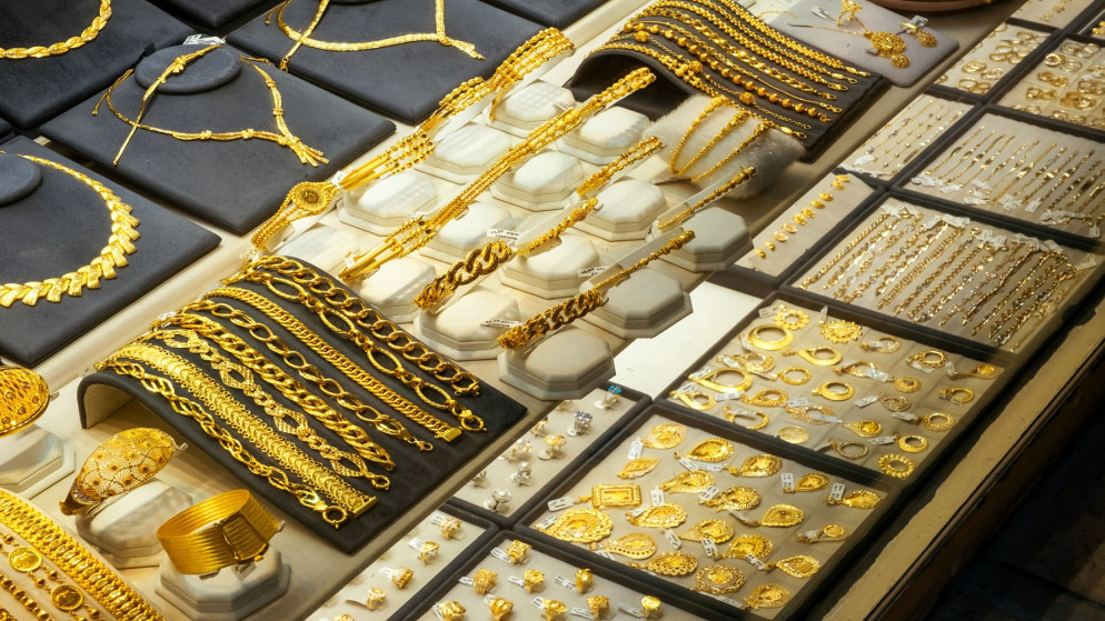 هبوط كبير على أسعار الذهب محليا بالتسعيرة الرابعة
