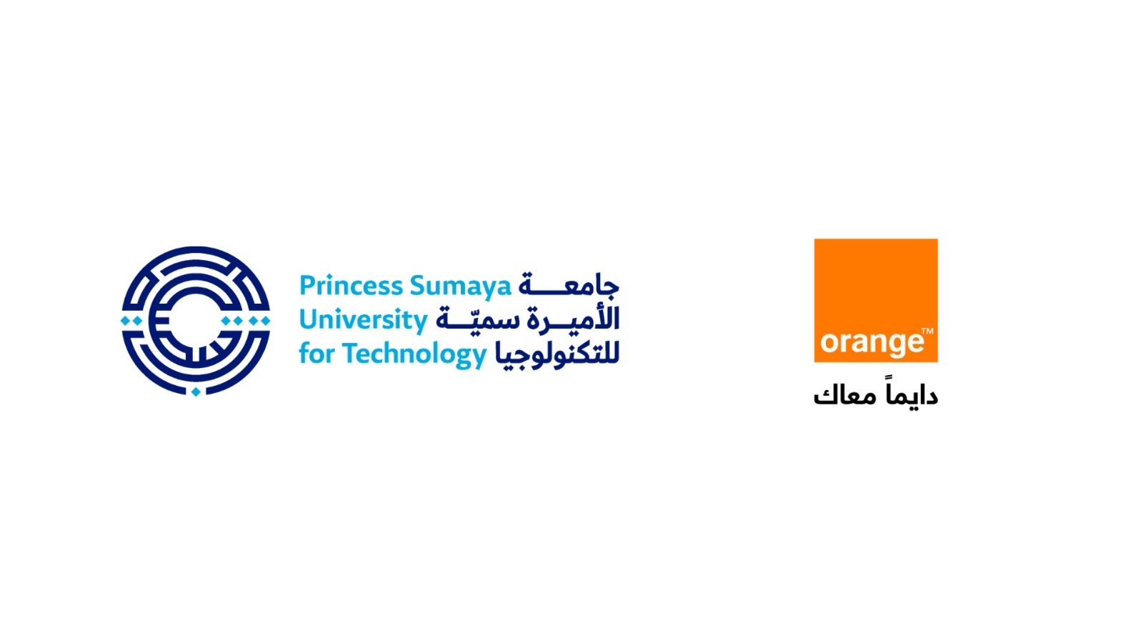 أورنج الأردن والأميرة سمية للتكنولوجيا تجدّدان شراكتهما لاعتماد شهادات خريجي أكاديمية البرمجة
