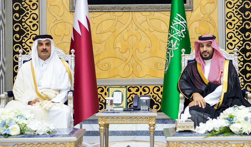 قمة خليجية تبحث مواجهة الهجمات الإيرانية وتوحيد الموقف الإقليمي