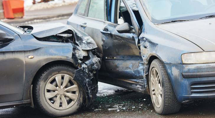 ما مفهوم الحوادث المنفردة وأسبابها  ..  توضيح من الأمن العام