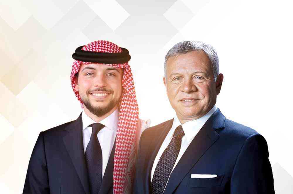 "البوتاس العربية" تهنىء جلالة الملك وولي العهد والأمتين العربية والإسلامية بمناسبة عيد الفطر السعيد