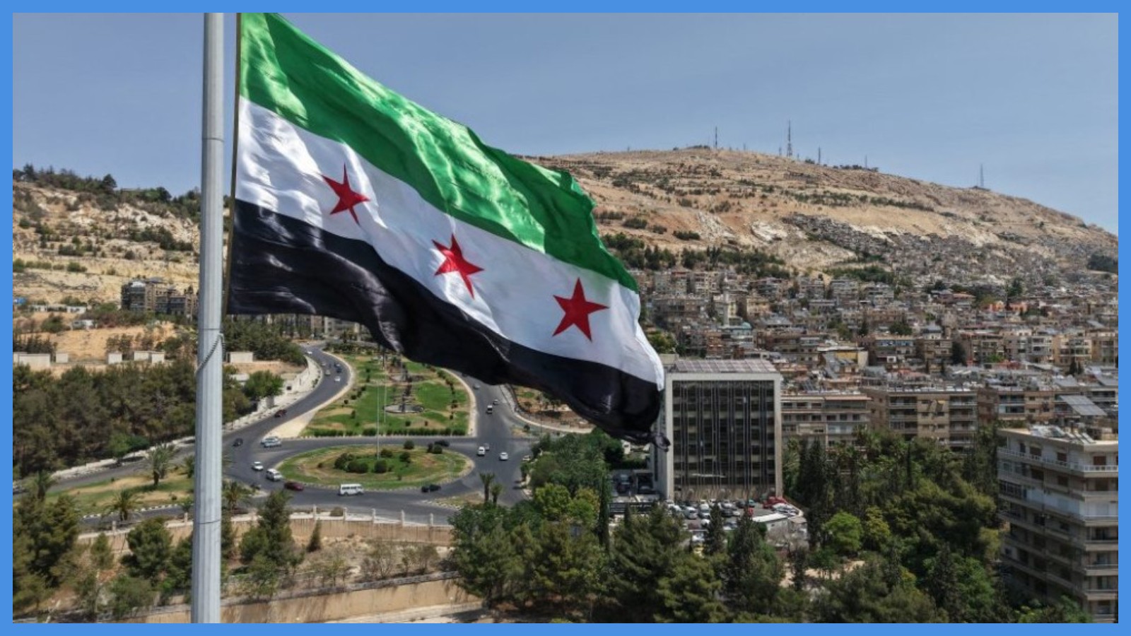 تعثر جهود التوصل لاتفاق أمني بين سوريا وإسرائيل