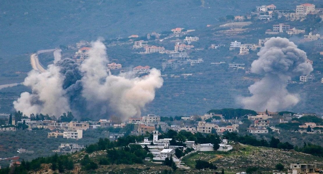 شهيد في غارة إسرائيلية على جنوب لبنان