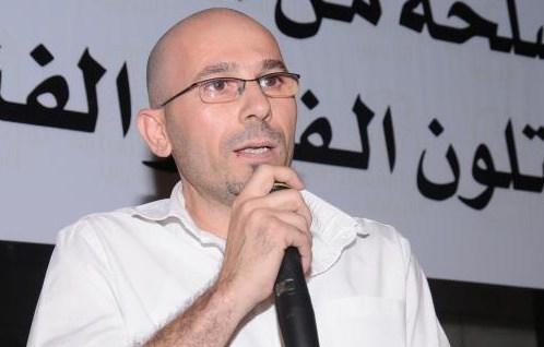 مهند الصفدي مديرا عاما لمؤسسة الإذاعة والتلفزيون