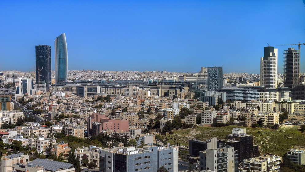الحالة الجوية ودرجات الحرارة المتوقعة الثلاثاء
