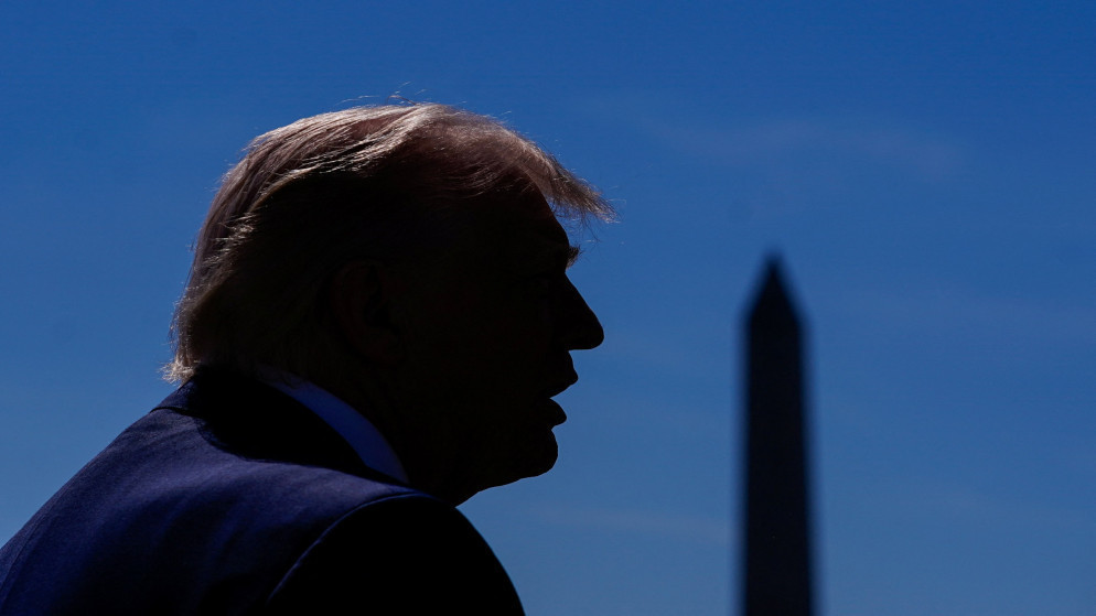 مسؤول أميركي: ترامب سيرحب بانتهاء القتال في لبنان