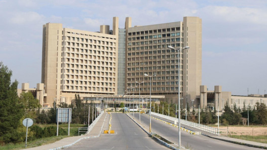 عملية جراحية نوعية لعلاج الصرع في مستشفى الملك المؤسس