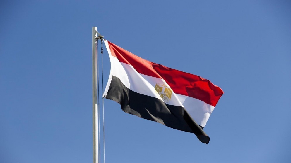 مصر تؤكد أن الهجوم على سفينتي دمياط تم بطائرة مسيّرة