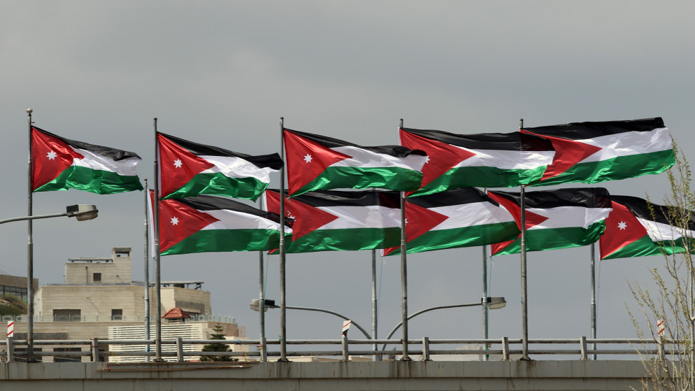  استهداف إيران للأردن ودول الجوار يهدف للضغط على الولايات المتحدة