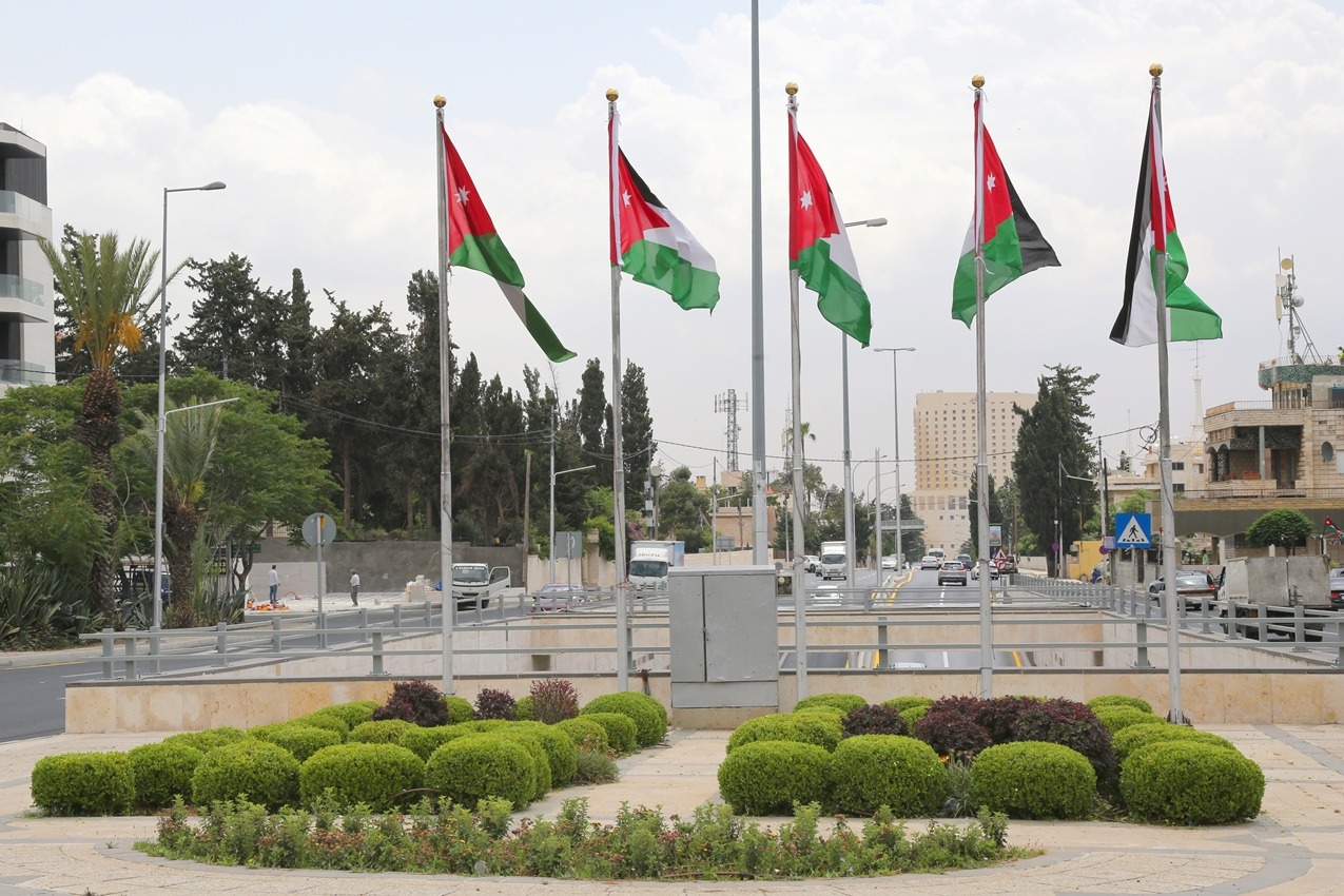 منع إقامة فعاليات ووقفات خارج مقرات الأحزاب الجمعة