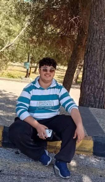 الأمير علي ينعى المشجع الدماسي