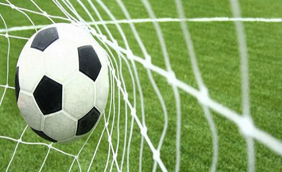 تأجيل بطولة غرب آسيا لكرة القدم 