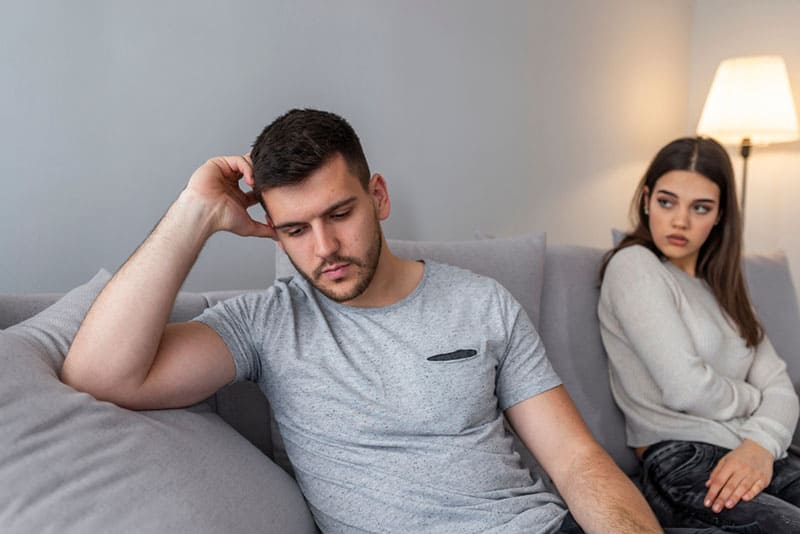 هذه الصفات تجعل الرجل ينفر منك ويبتعد عنك