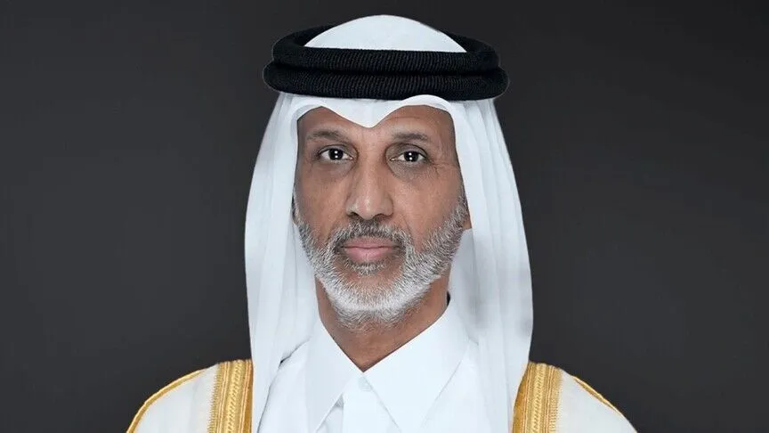 الشيخ حمد بن خليفة يعود لرئاسة الاتحاد القطري