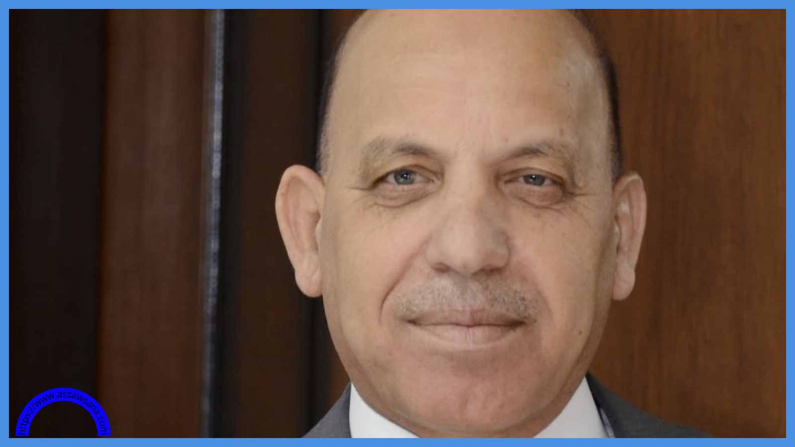 الكفيري يتعافى بعد تعرضه لحادث