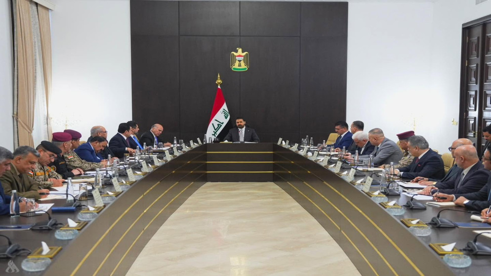 رئيس الوزراء العراقي يوجه بعقد اجتماع طارئ