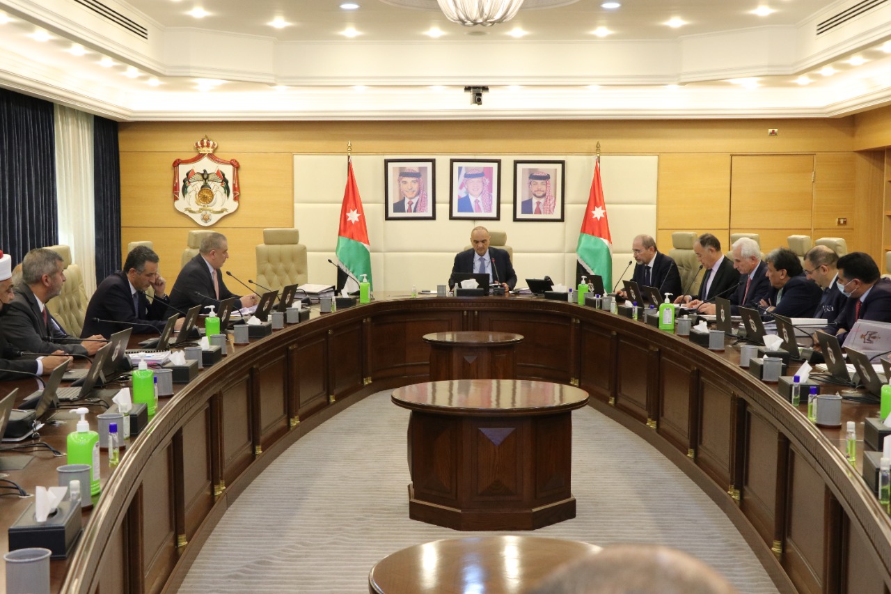  قرارات حكومية جديدة ..  تفاصيل