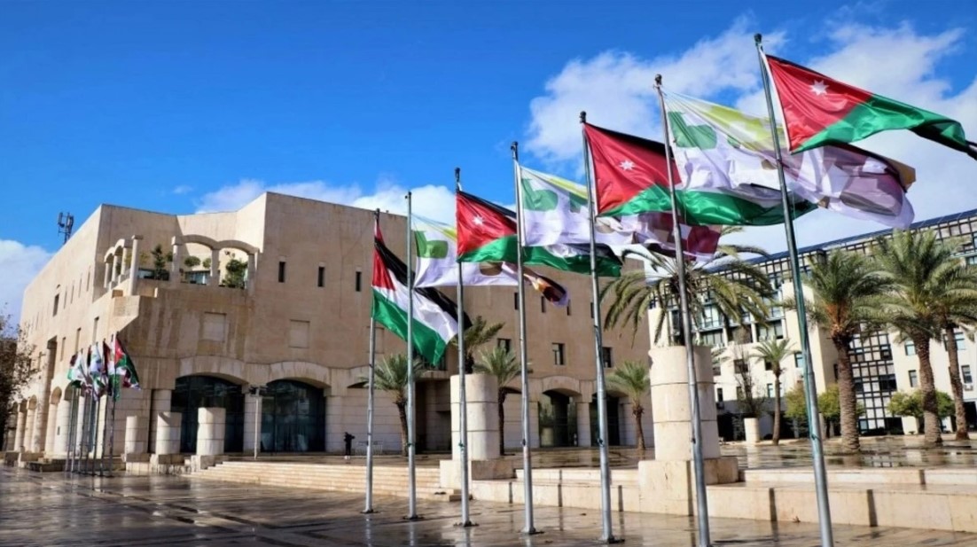 خدمة جديدة لأصحاب المحال وشركات الفاليه في عمان