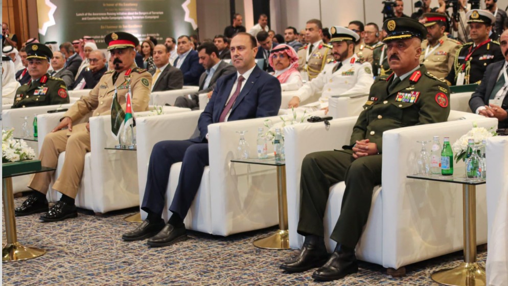 التحالف الإسلامي يطلق حملة إعلامية لمكافحة الإرهاب