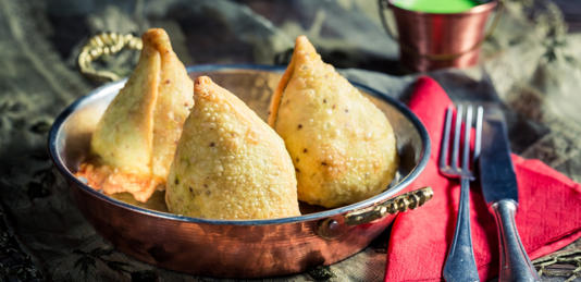 السعرات الحرارية في مقبلات رمضان: دليلك الصحي لسفرة متوازنة