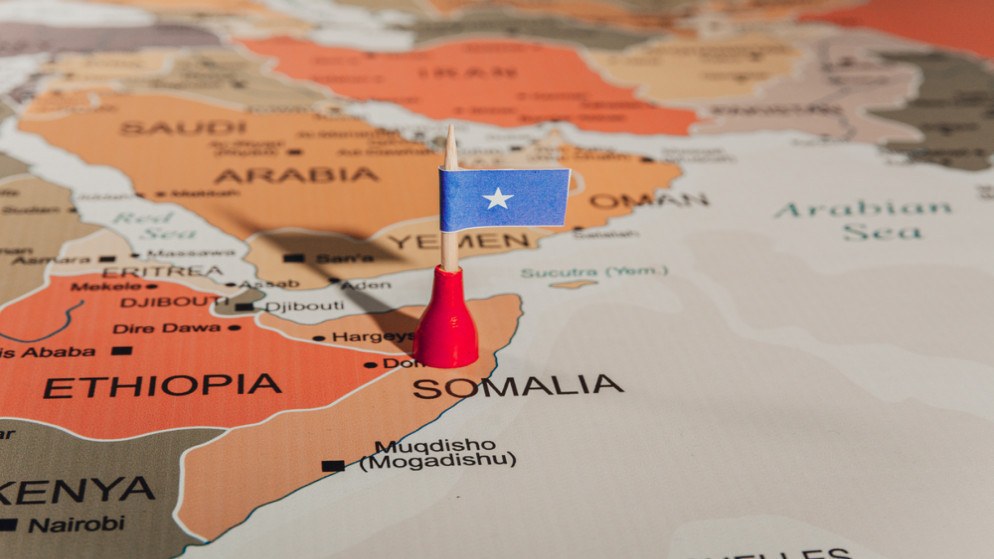 الاتحاد الأفريقي يدعو إسرائيل لإلغاء اعترافها بأرض الصومال