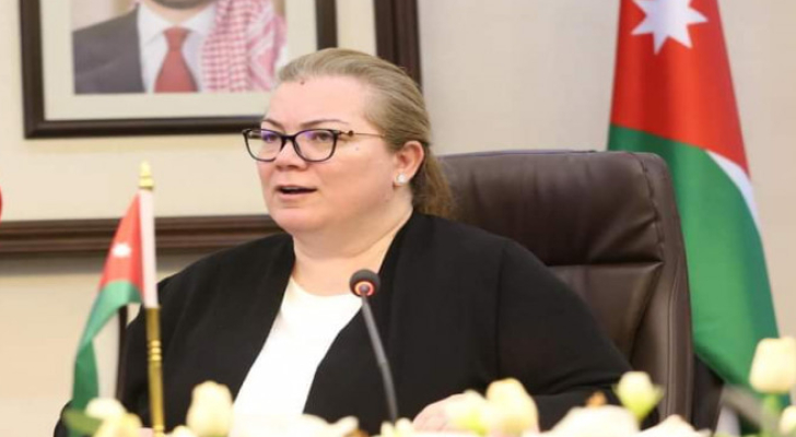 البنك الأوروبي يؤكد على مواصلة دعم الأردن كدولة مستفيدة 