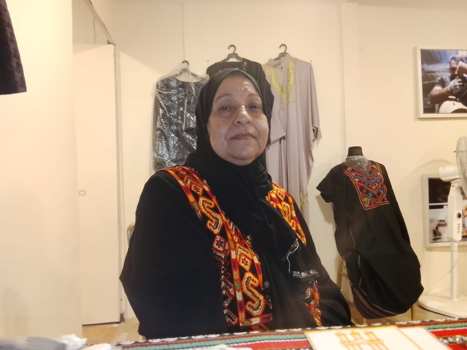  الحسنات والعياصرة يحولان البساطة إلى مشاريع إنتاجية تكافح الفقر