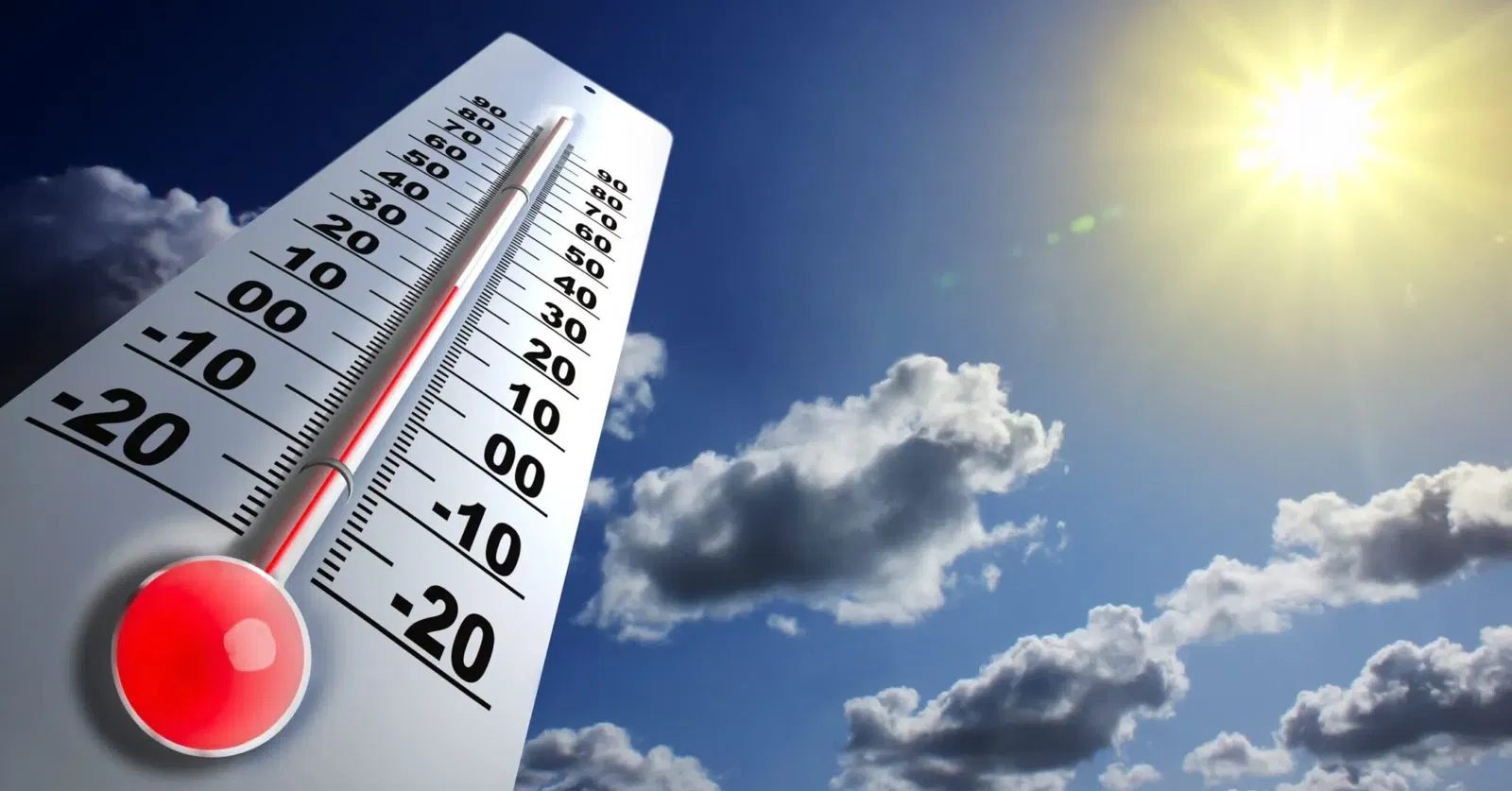 طقس بارد نسبيًا في أغلب المناطق خلال الأيام الثلاثة المقبلة