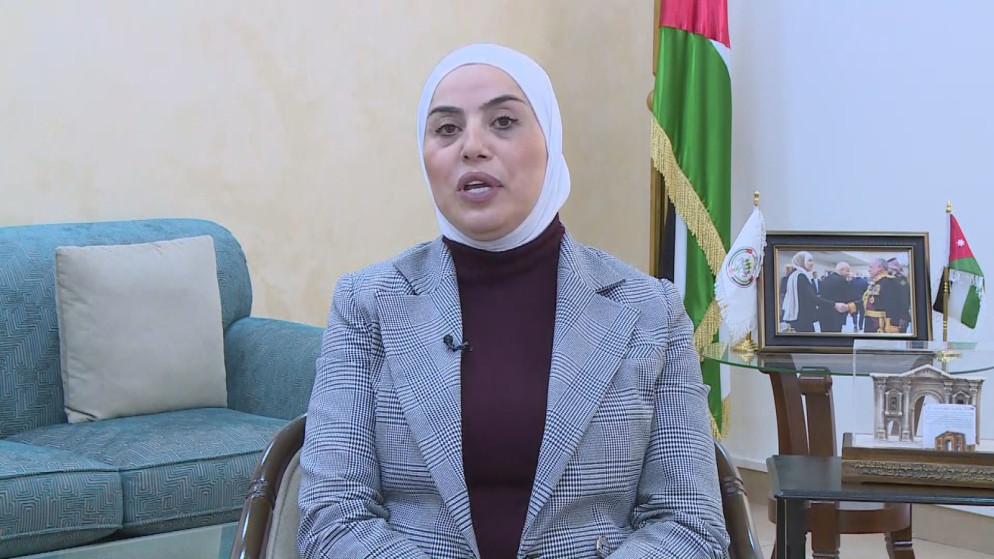 وزيرة التنمية تؤكد أهمية تطوير منظومة الحماية الاجتماعية 