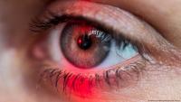 سُمك شبكية العين يتنبأ بمخاطر القلب والرئة