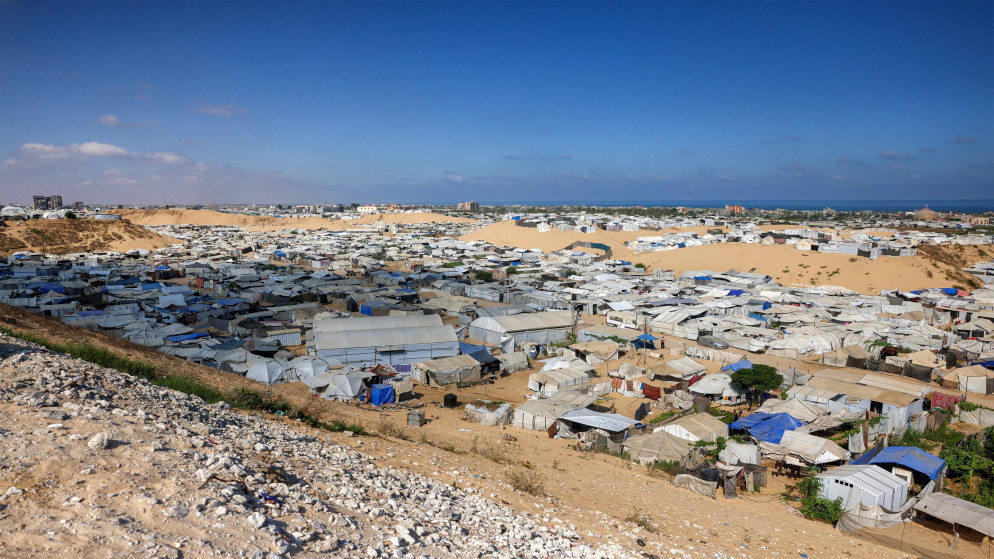 خطط ما بعد الحرب في غزة تصطدم بتحديات الواقع
