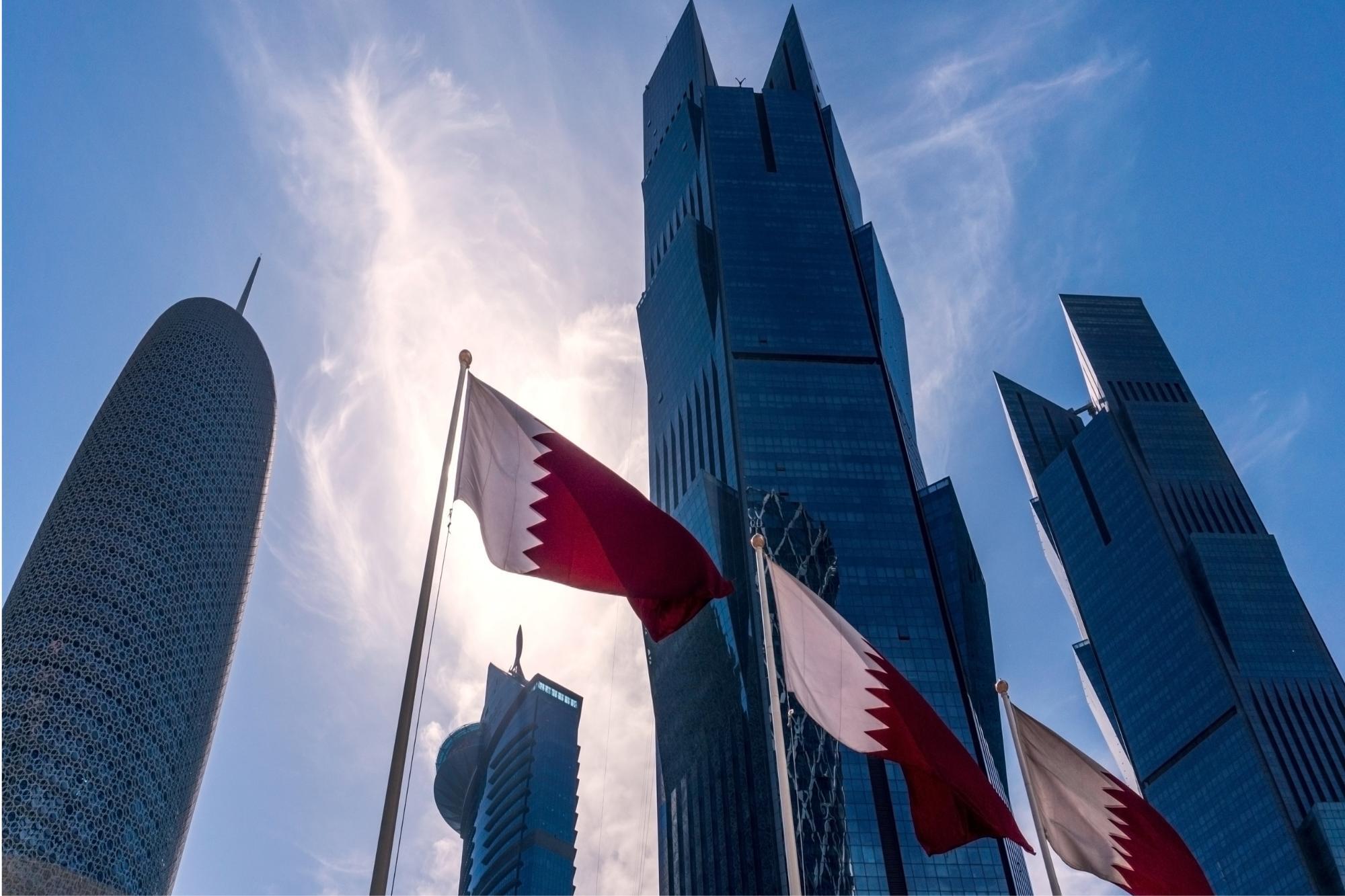 قطر: الأقصى مكان عبادة خالص للمسلمين