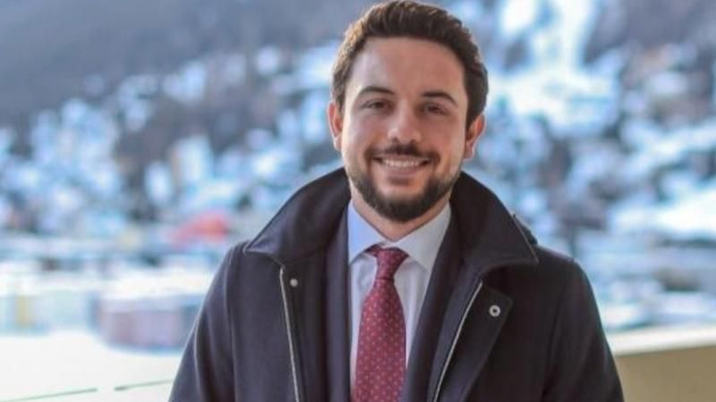 ولي العهد: يوم عمل مثمر في دافوس