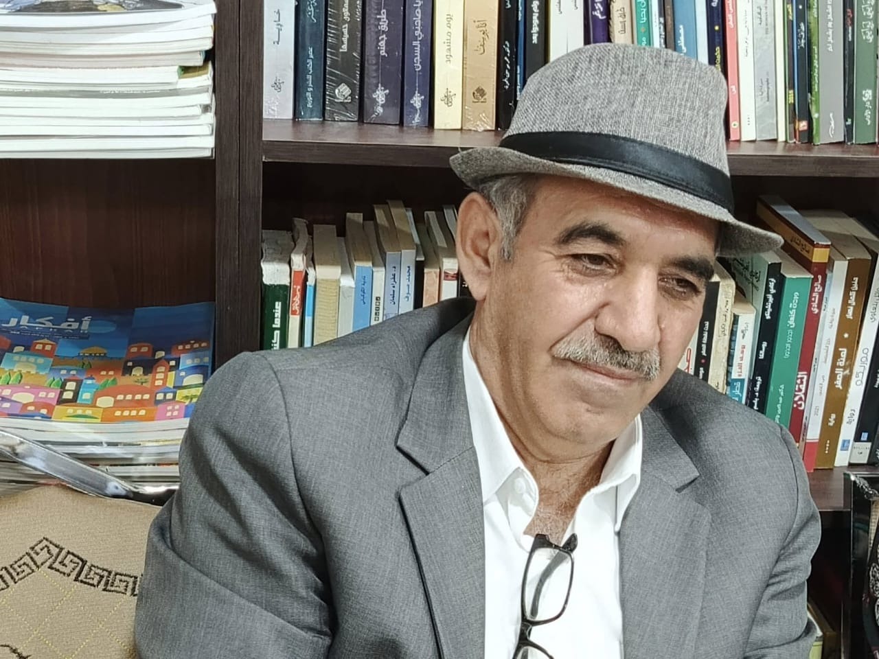 مهرجان عشيات طقوس يعود في دورته الثامنة عشرة