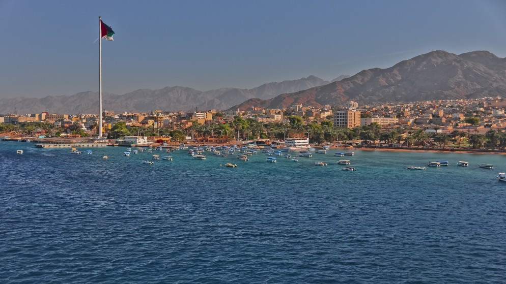 طقس صيفي معتدل في أغلب مناطق المملكة الثلاثاء
