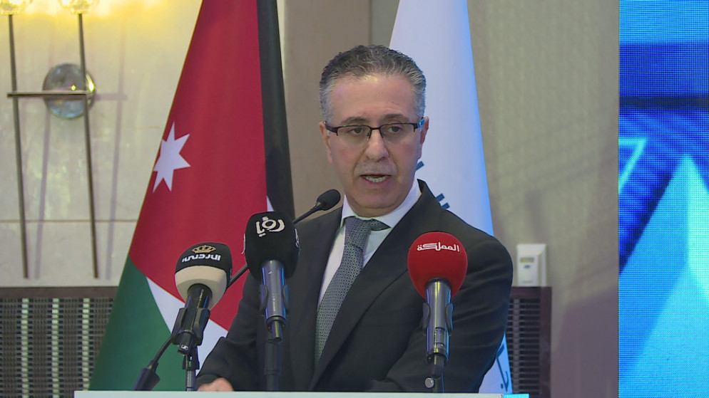 القضاة: تسوية المستحقات المتراكمة للمنشآت الصناعية تعزز وتيرة الإنتاج