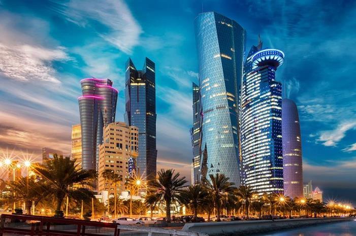 قطر تعتزم إطلاق صندوق مالي لمواجهة التقلبات الاقتصادية