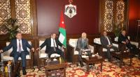 العيسوي: الأردن بقيادة الملك بطليعة المدافعين عن الفلسطينيين