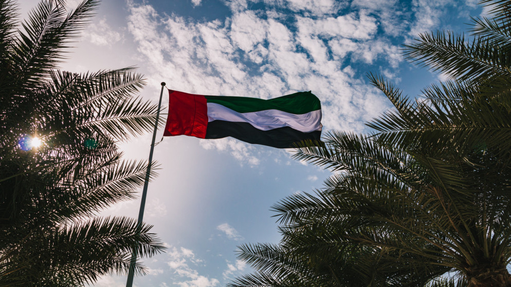 الدفاعات الجوية الإماراتية رصدت صاروخين باليستيين قادمين من إيران