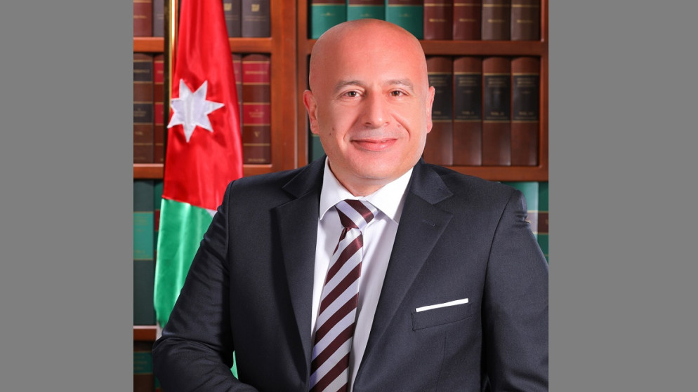 القرالة مديراً لتراخيص المهن والمؤسسات الصحية