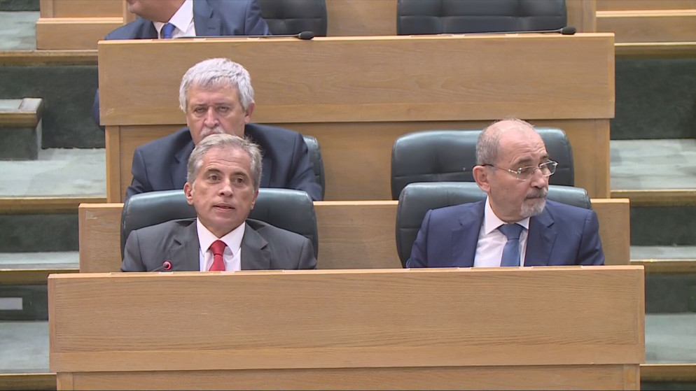 رئيس الوزراء: أمن وأمان الأردن فوق كل اعتبار