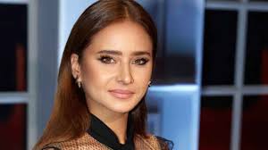 نيللي كريم تعبر عن سعادتها بفيلمها الجديد 