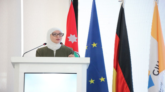 إطلاق مشروع التجارة الرقمية الإقليمي يعزز تنافسية الاقتصاد الأردني