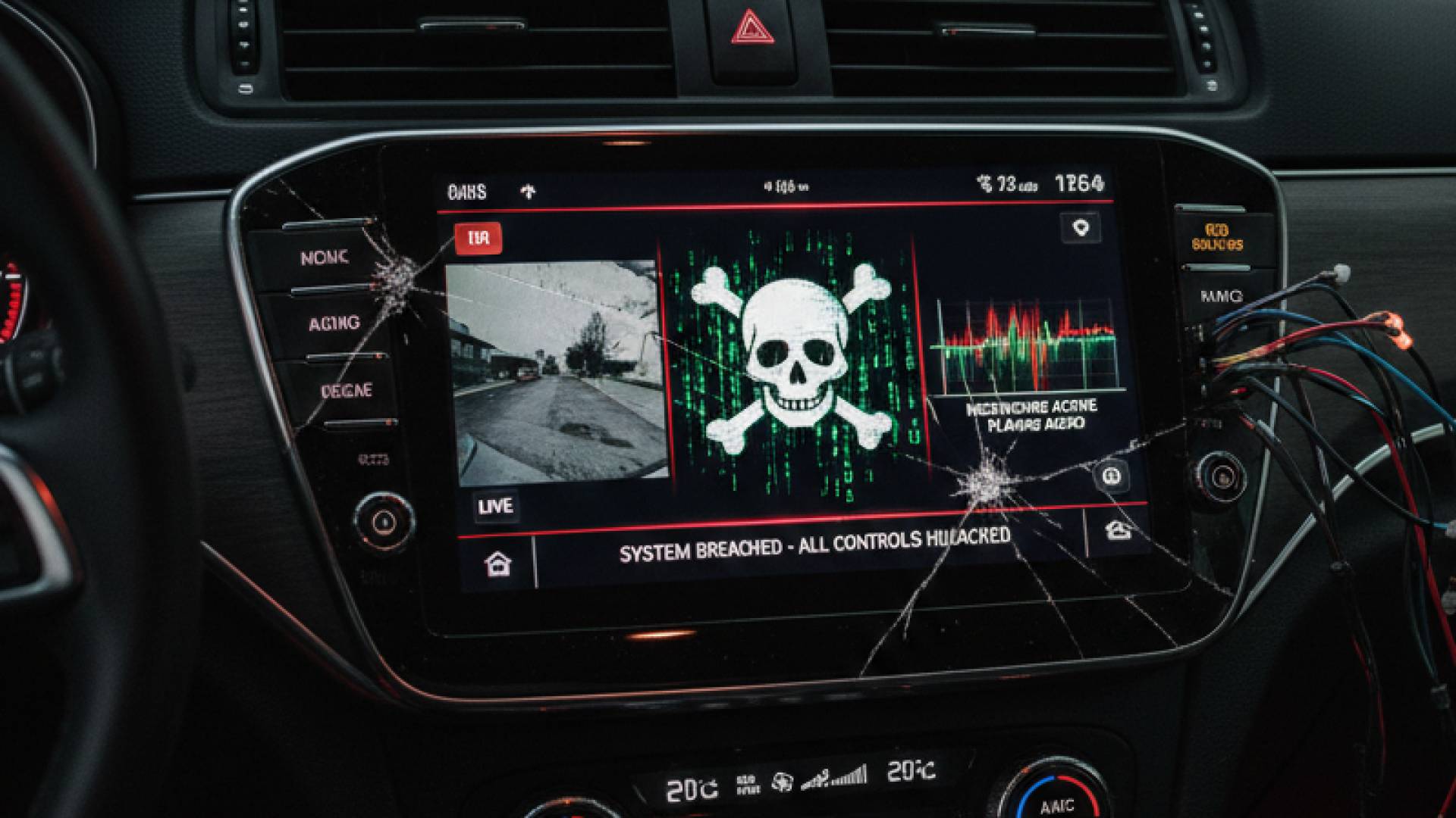 تقرير عبري يكشف استخدام الاحتلال أدوات تخترق ميكروفونات وكاميرات السيارات